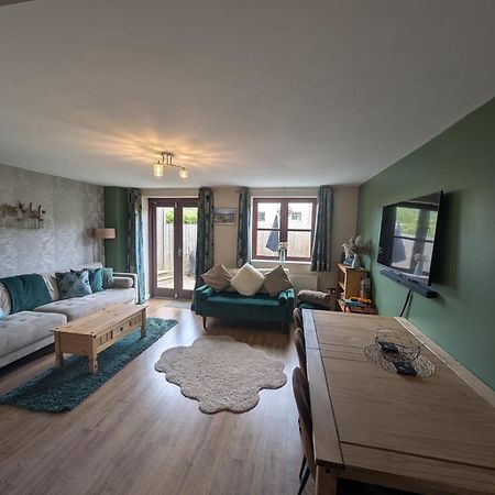 Purdie Close Holiday Let Чеддер Экстерьер фото