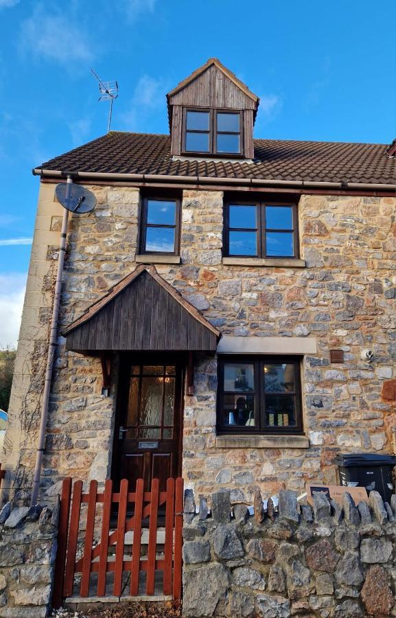 Purdie Close Holiday Let Чеддер Экстерьер фото