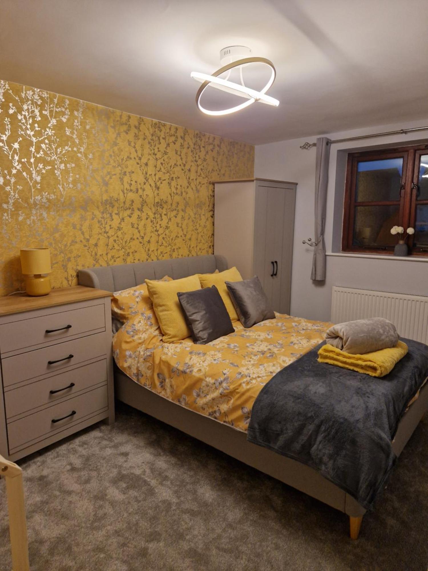 Purdie Close Holiday Let Чеддер Экстерьер фото