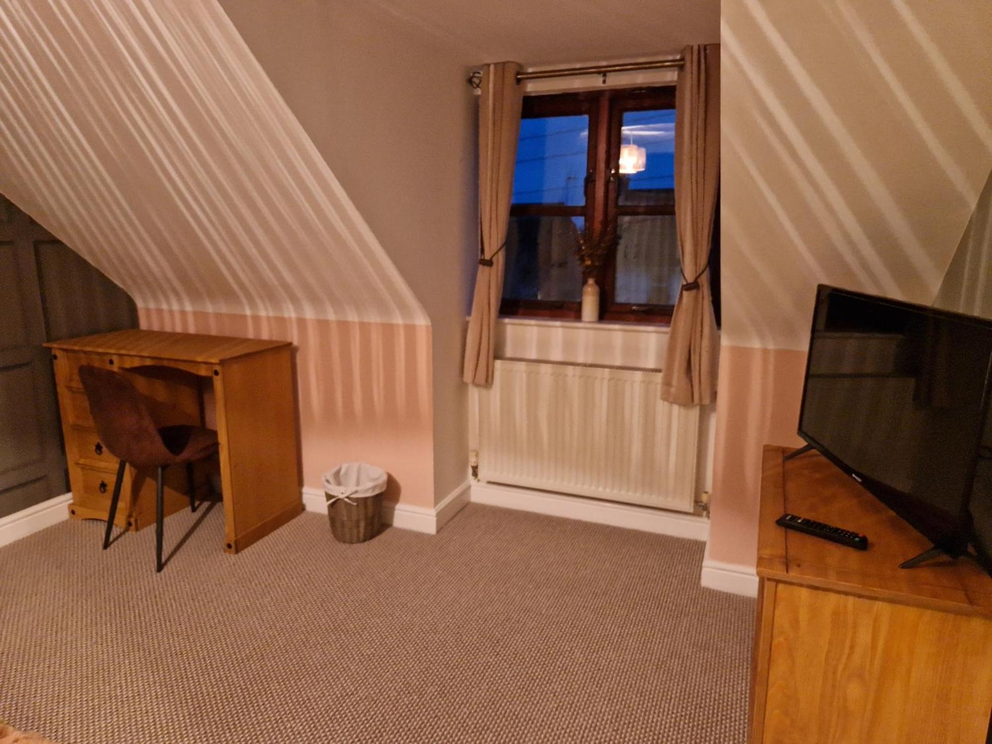 Purdie Close Holiday Let Чеддер Экстерьер фото