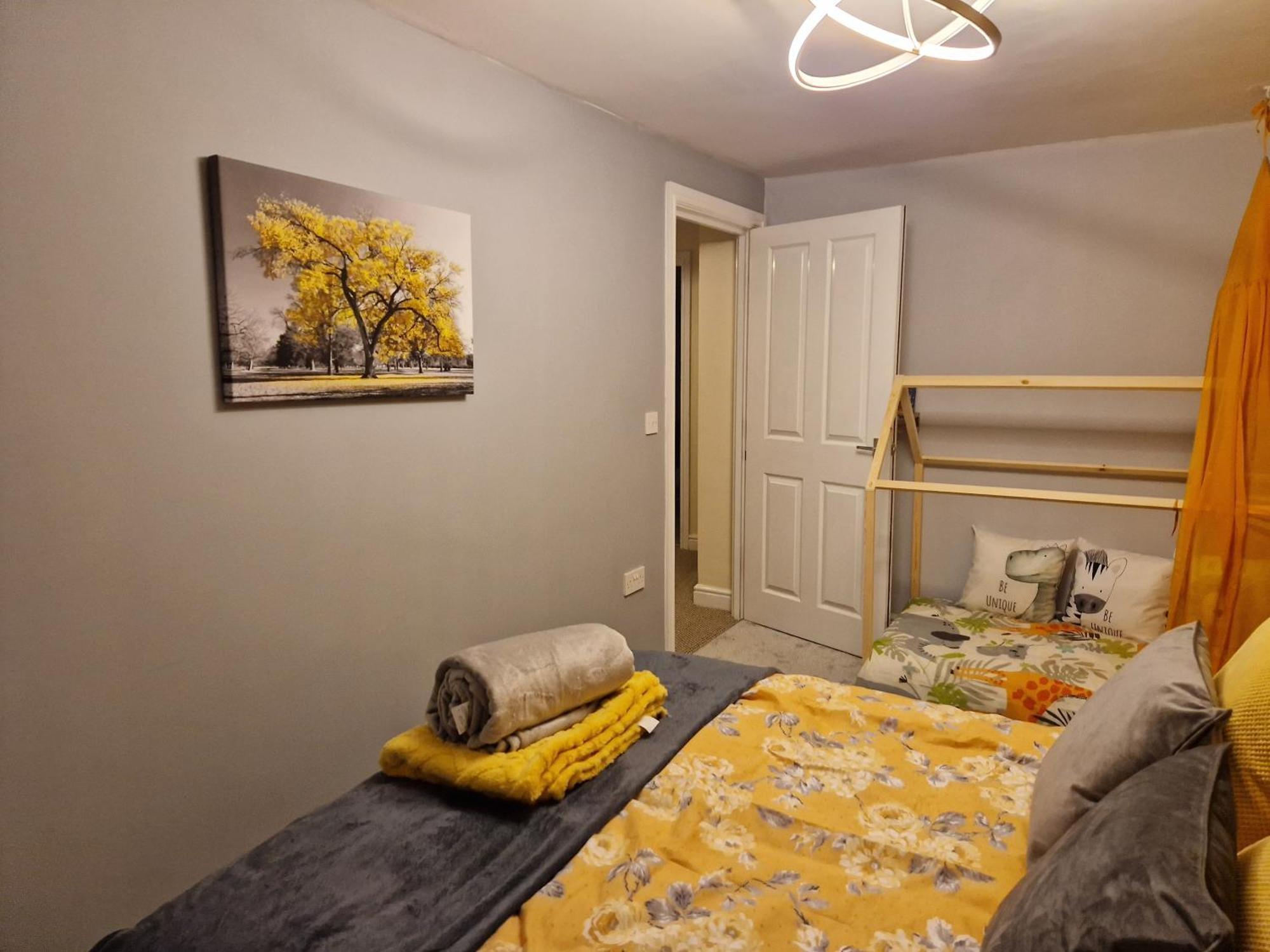Purdie Close Holiday Let Чеддер Экстерьер фото