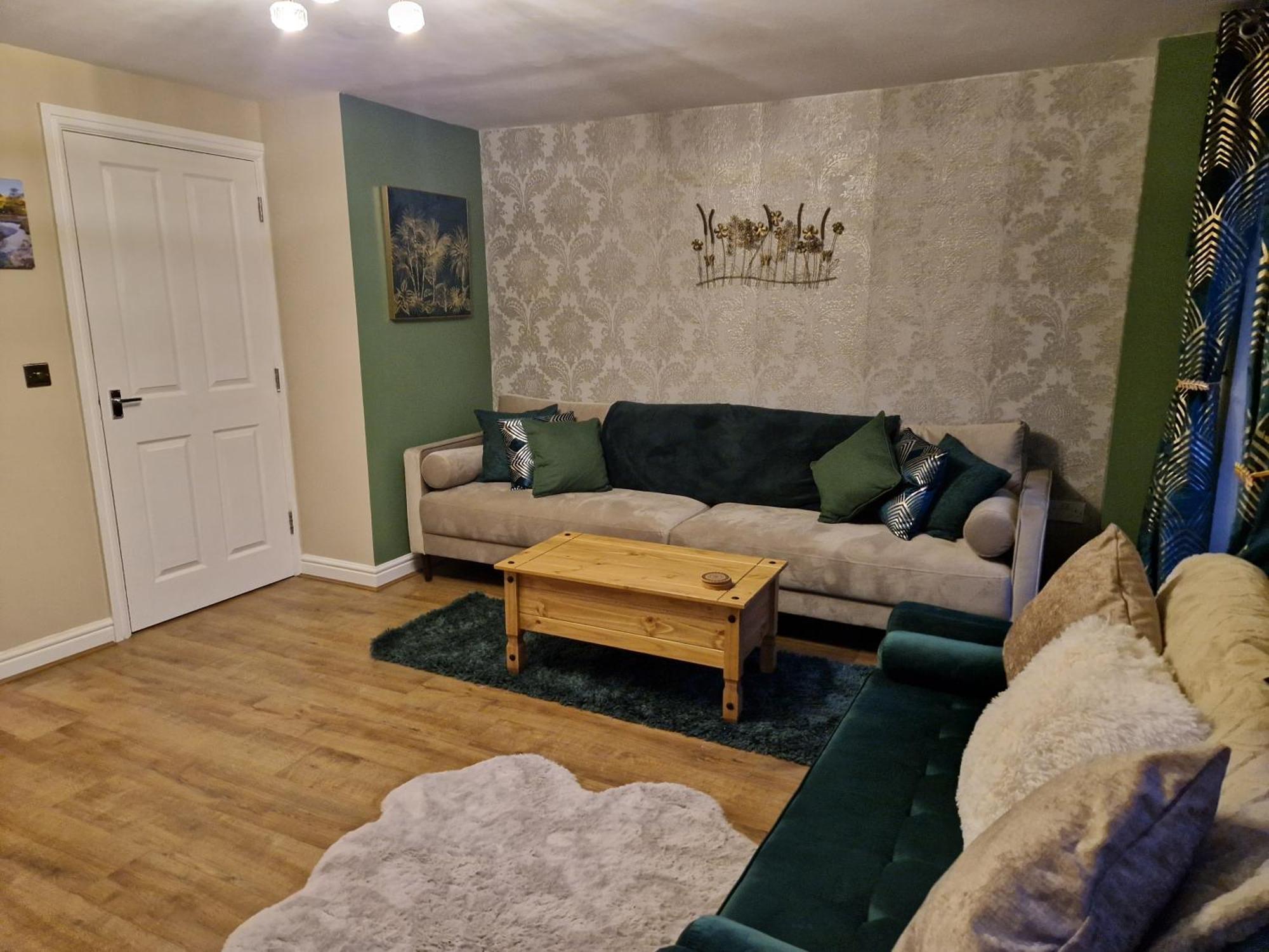 Purdie Close Holiday Let Чеддер Экстерьер фото