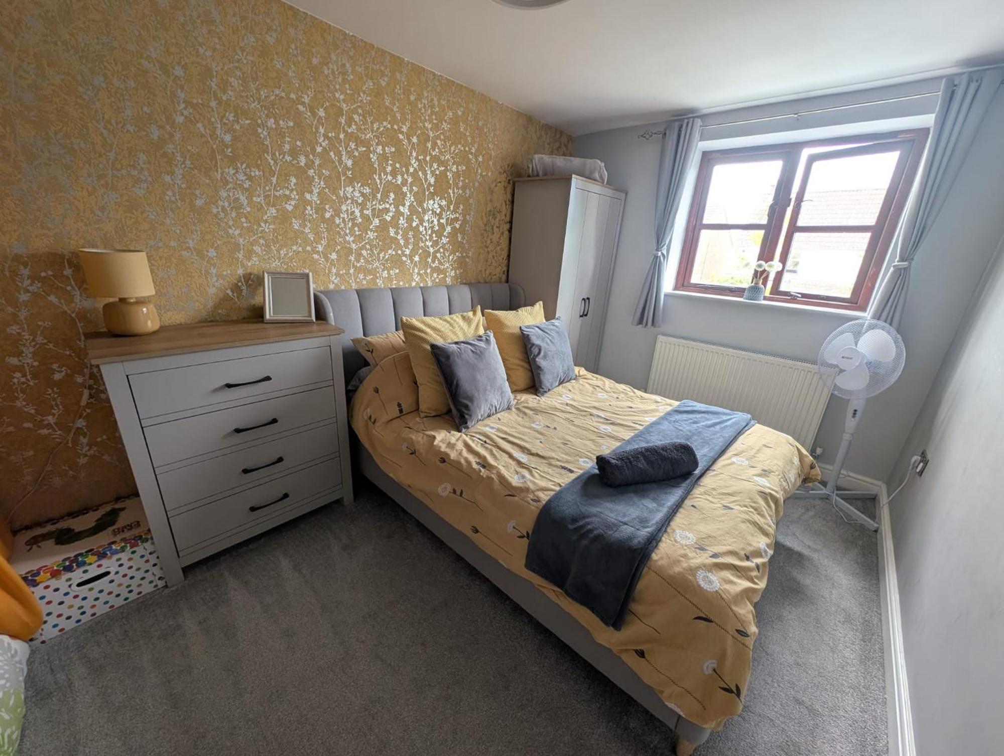 Purdie Close Holiday Let Чеддер Экстерьер фото
