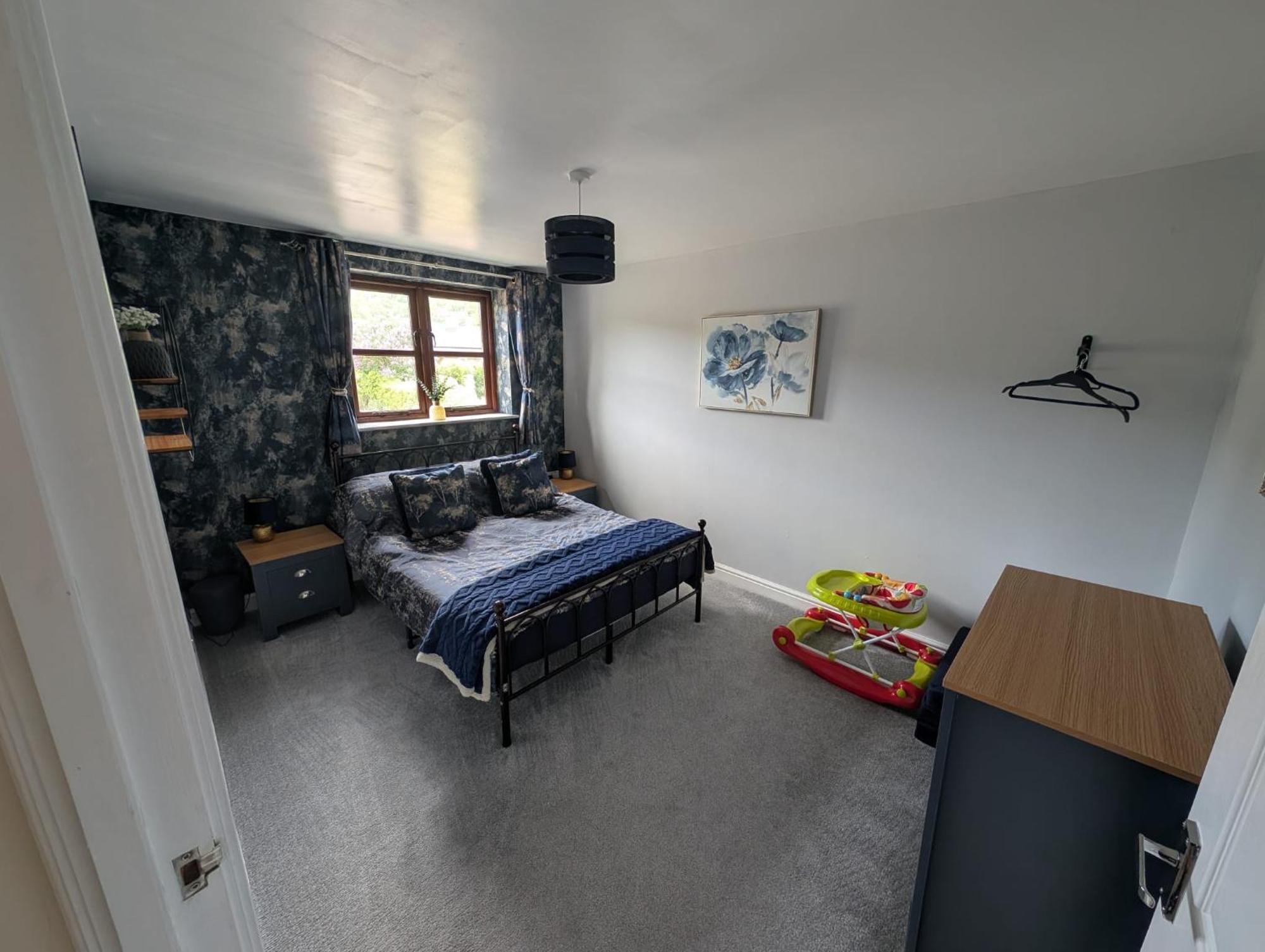 Purdie Close Holiday Let Чеддер Экстерьер фото